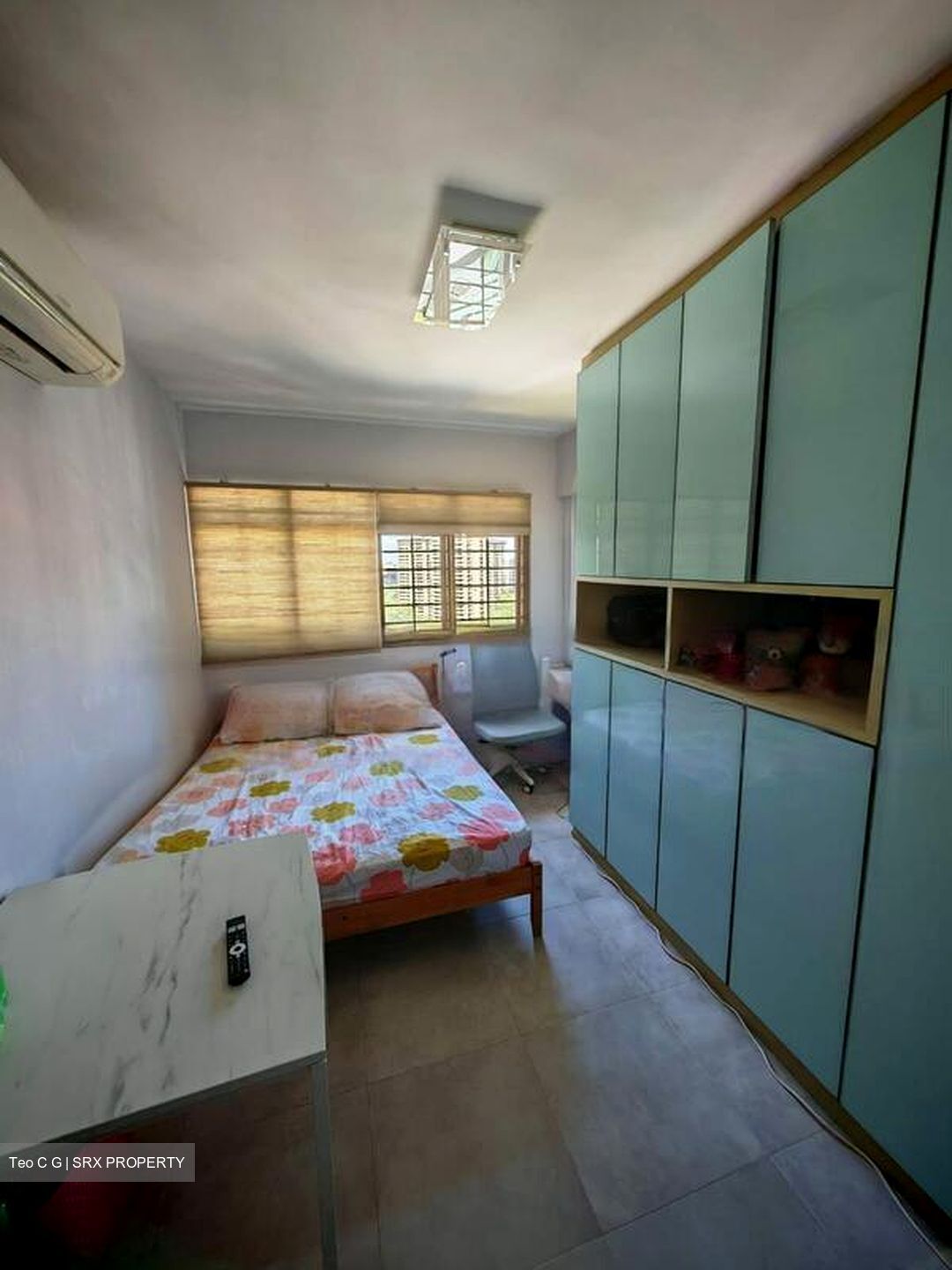 Blk 19 Dover Ville (Queenstown), HDB 5 Rooms #461523051